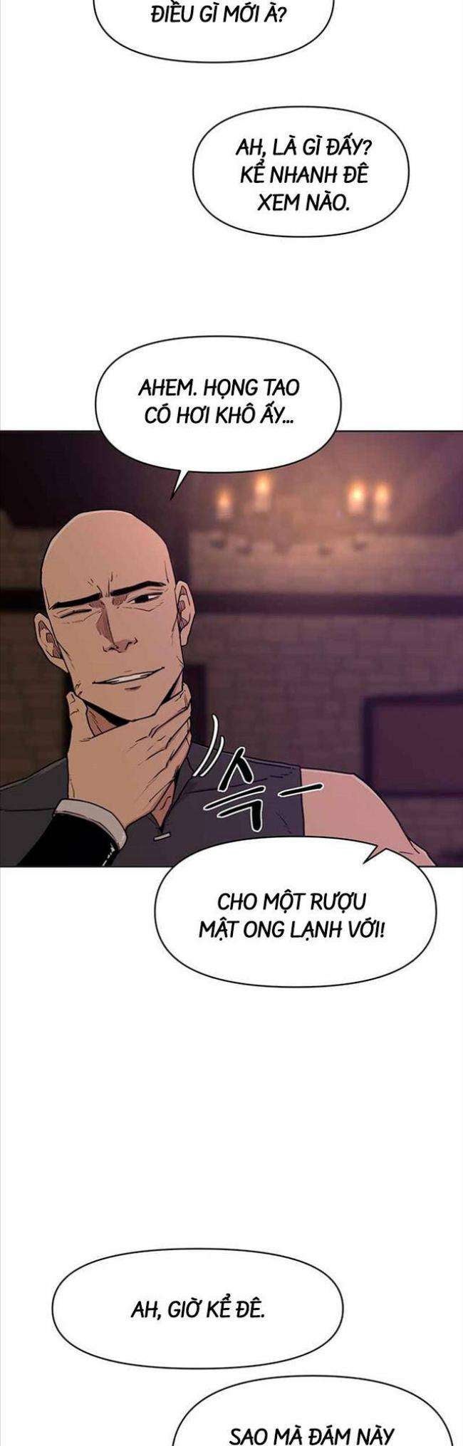 Võ Gia Cô Độc - Page 43