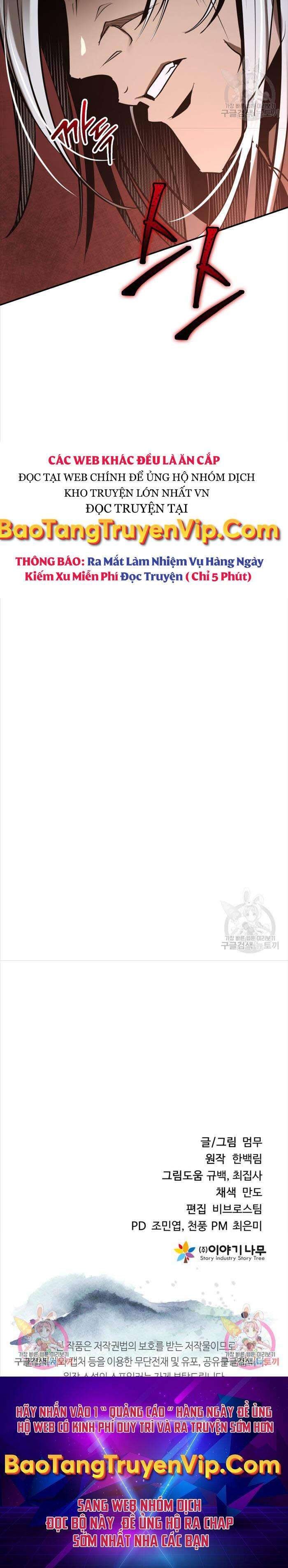 Hoa Sơn Tật Phong Kiếm - Page 42