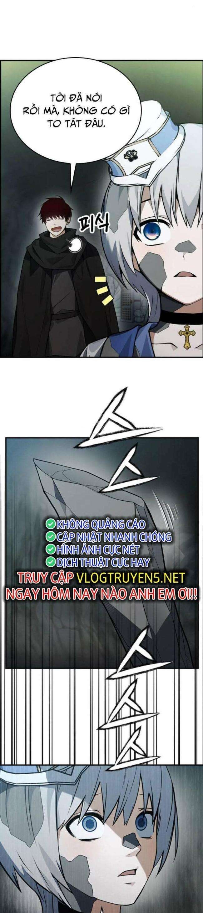 Kẻ Luôn Kết Thúc Bằng Bad Ending - Page 18