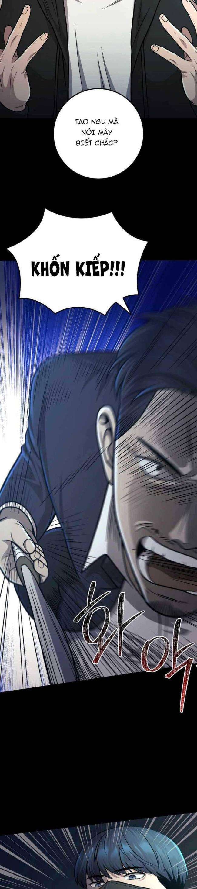 Kiếp Này Tôi Sẽ Là Phản Diện - Page 10