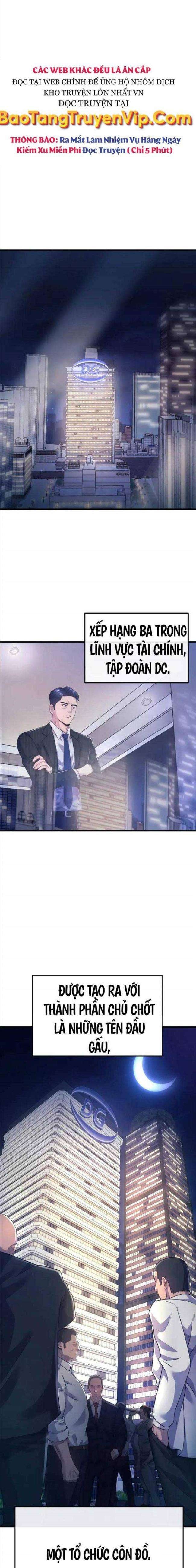 Kiếp Này Tôi Sẽ Là Phản Diện - Page 5