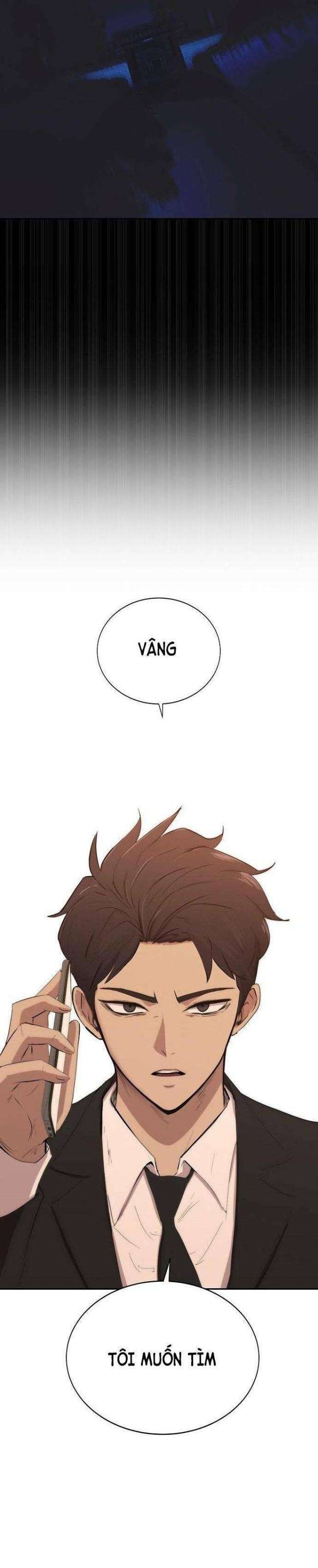 Trò Chơi Ma Quái - Page 22