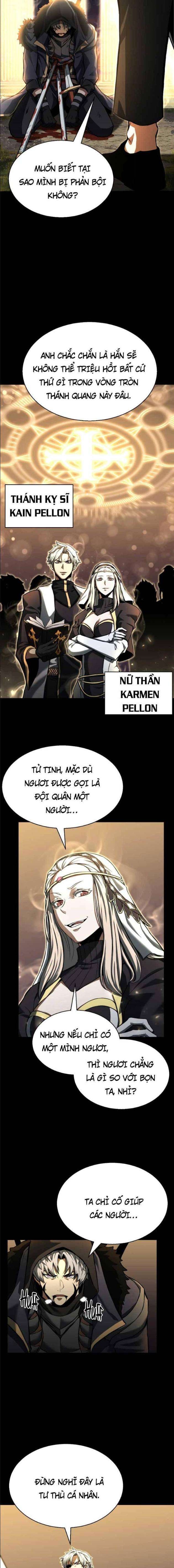 Tử Linh Sư Tối Thượng - Page 18