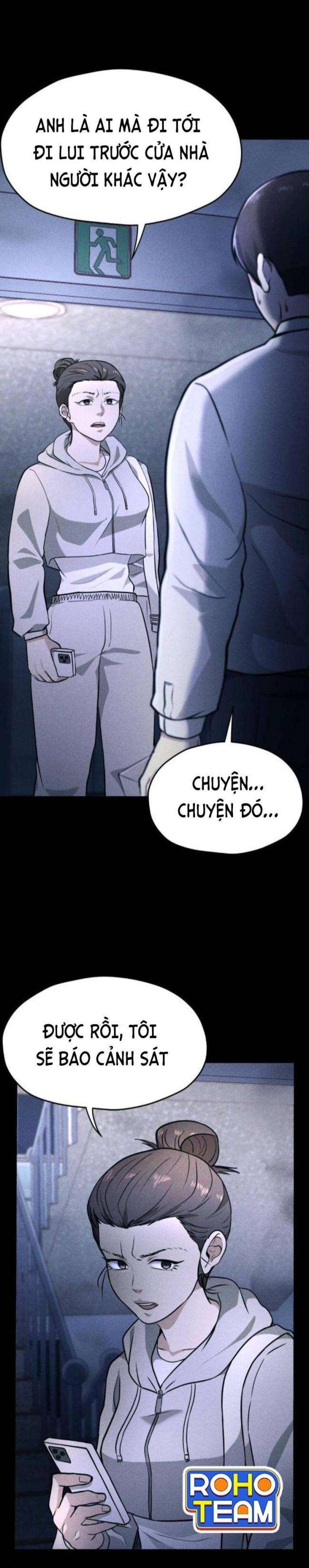 Phòng Kín - Page 24