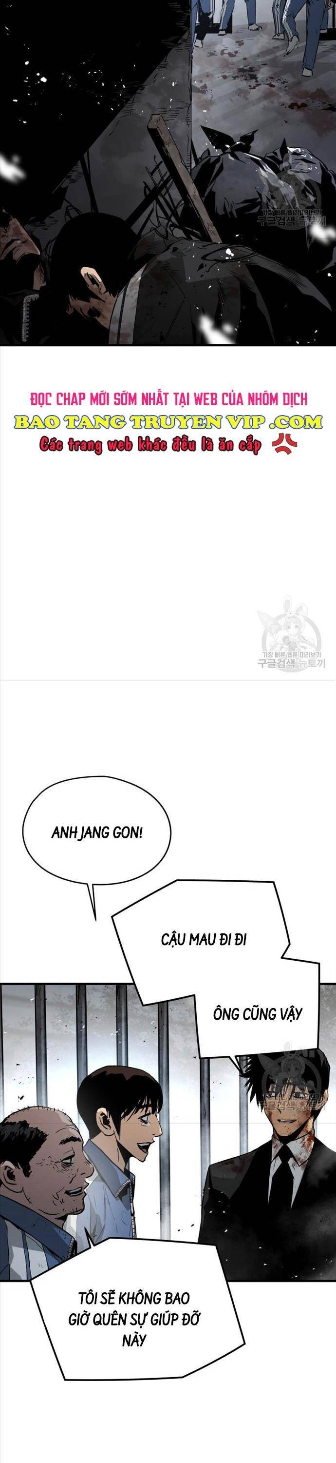 Đặc Công Xuất Ngũ - Page 9