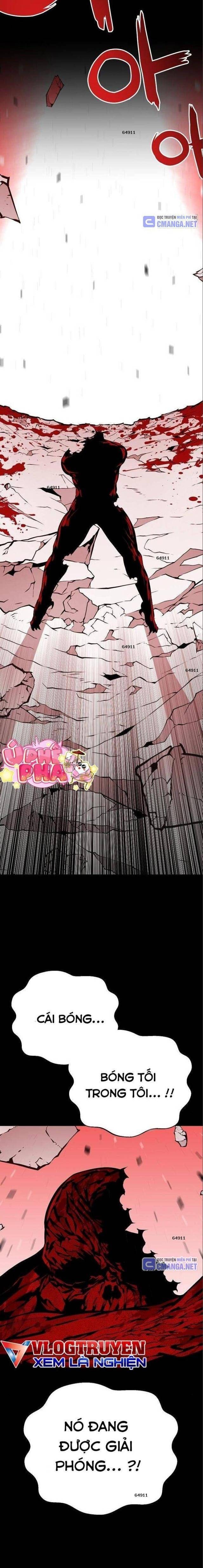 Cuồng Thú - Page 29