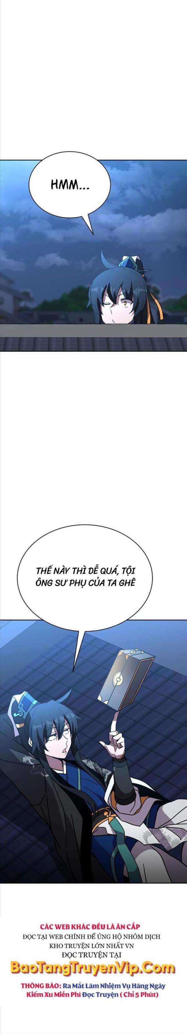 Streamer Cuộc Sống Thường Ngày Tại Võ Lâm - Page 14