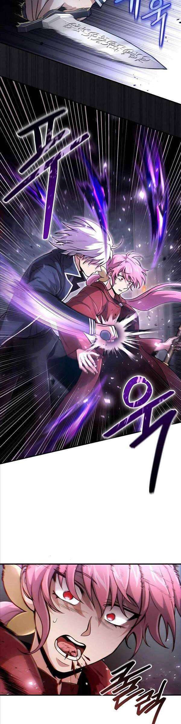 Cách Sống Như Một Trị Liệu Sư Bất Hợp Pháp - Page 24