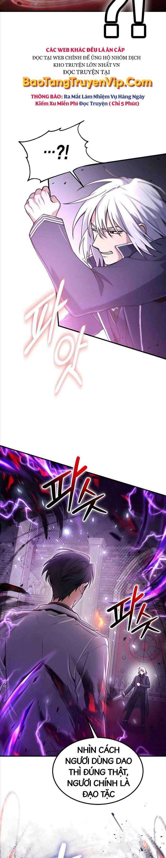 Cách Sống Như Một Trị Liệu Sư Bất Hợp Pháp - Page 15