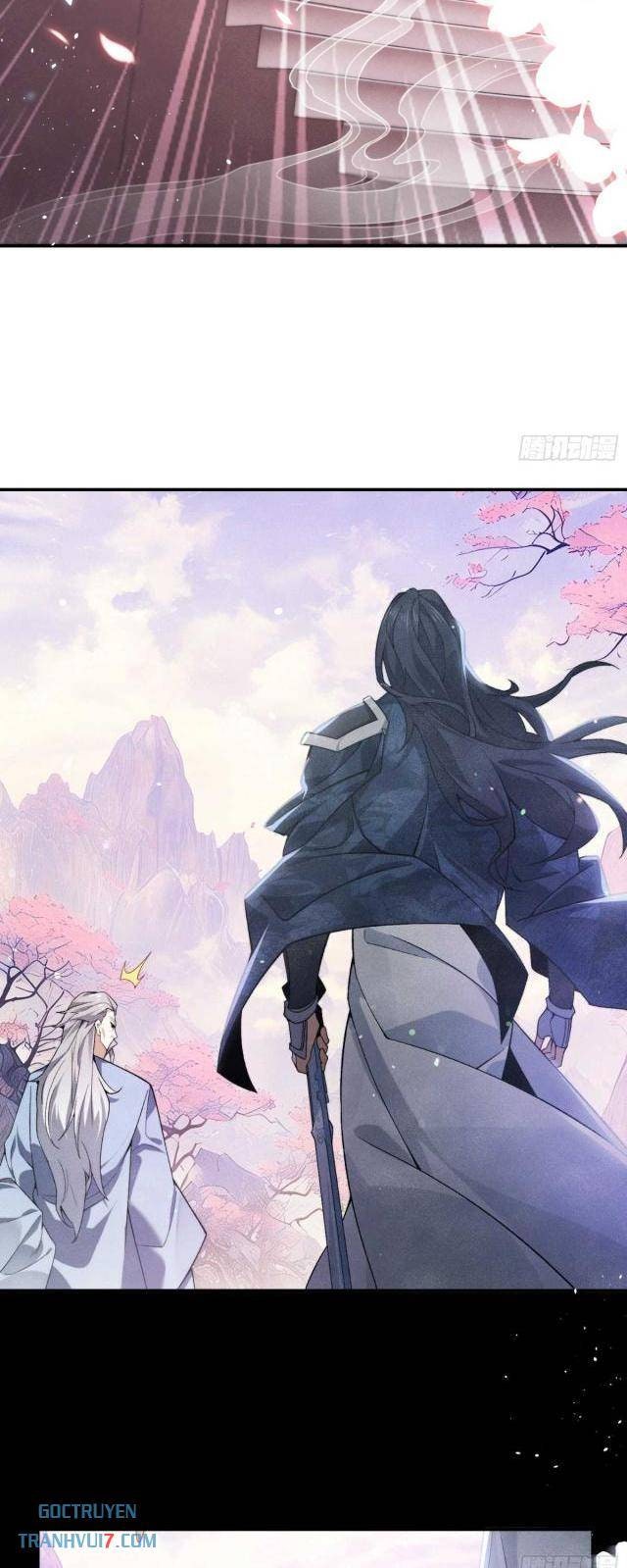 Luyện Khí 3000 Tầng, Mở Đầu Thu Nữ Đế Làm Đồ Đệ - Page 32