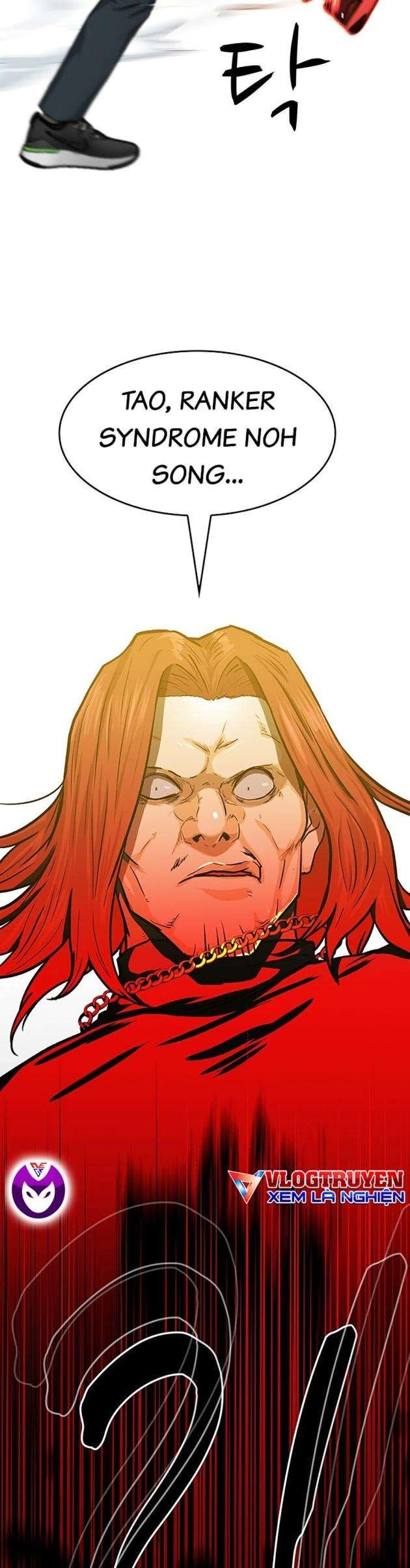 Trường Học Gangster - Page 26