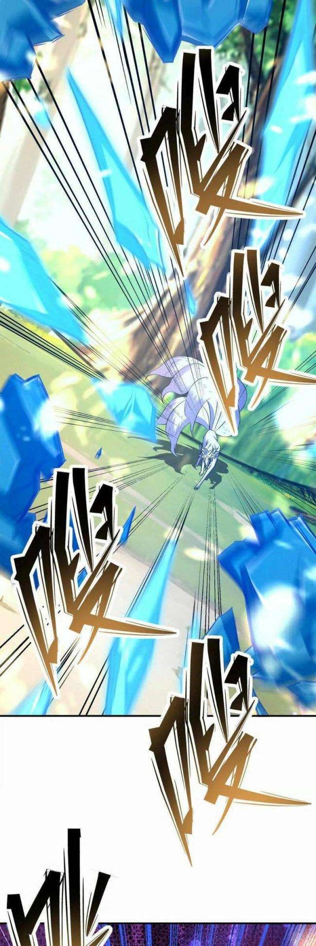 Thần Thú Quật Khởi - Page 10