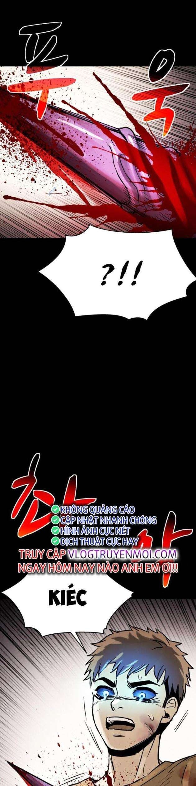 Mầm Chết - Page 29