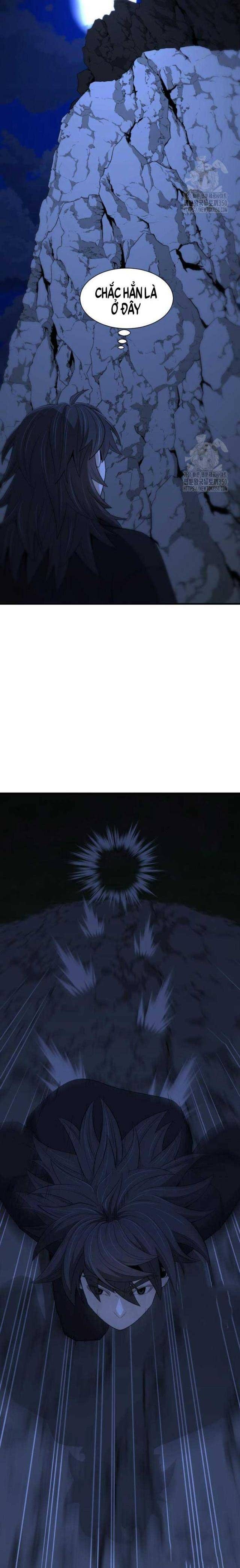 Nhất Hốt Đao - Page 16