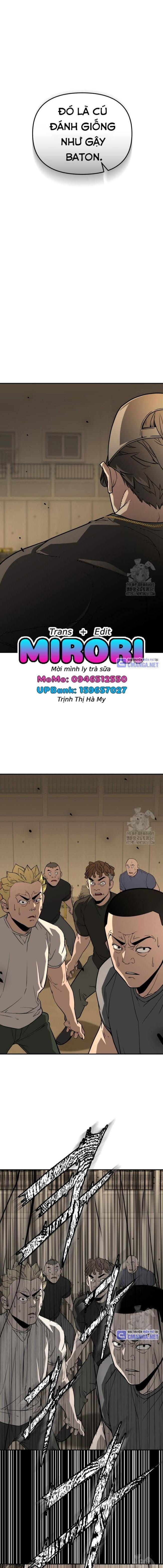 99 Thủ Lĩnh - Page 28