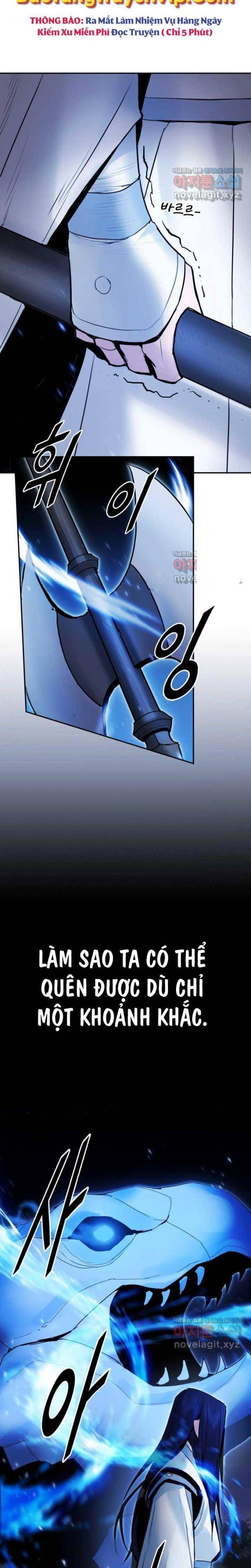 Hắc Bạch Võ Đế - Page 28