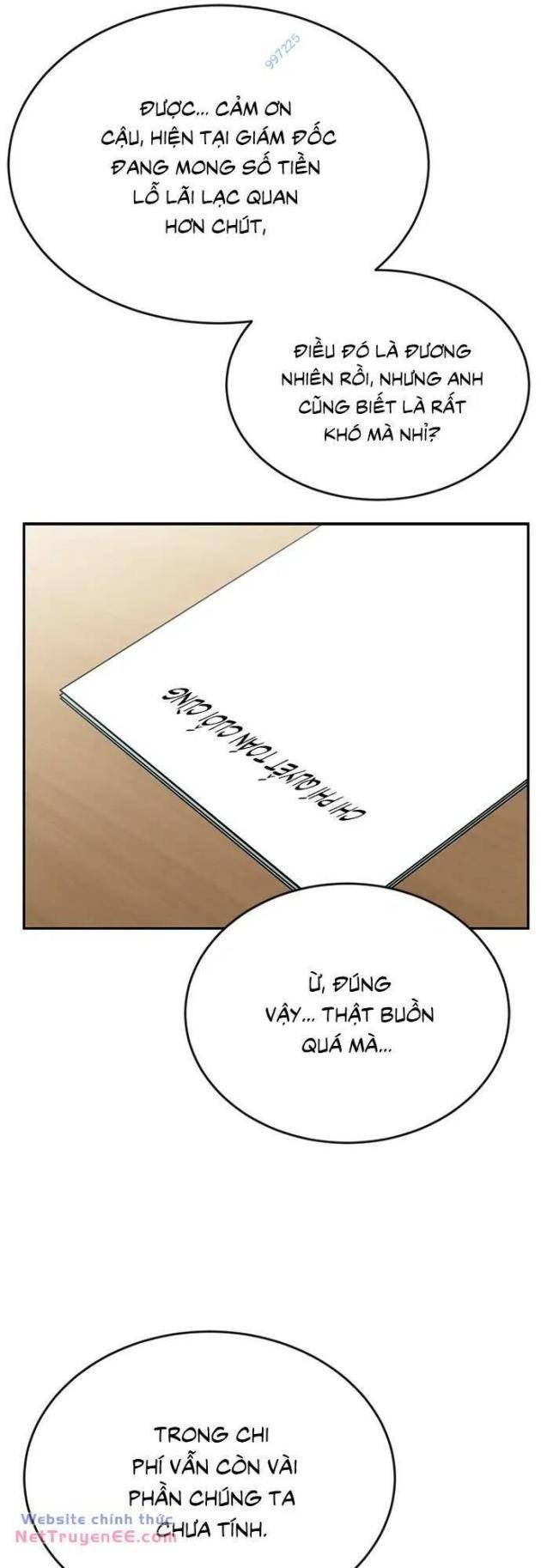 Chuyển Sinh Trở Thành Nhân Viên Mới - Page 17