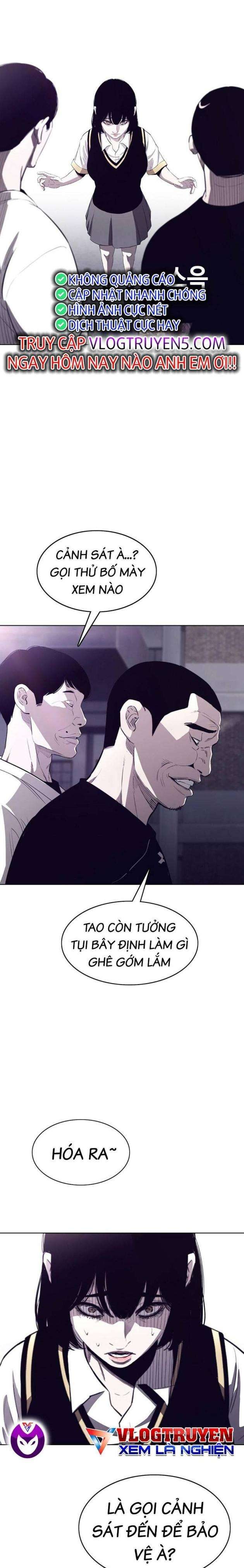 Loser Báo Thù - Page 14