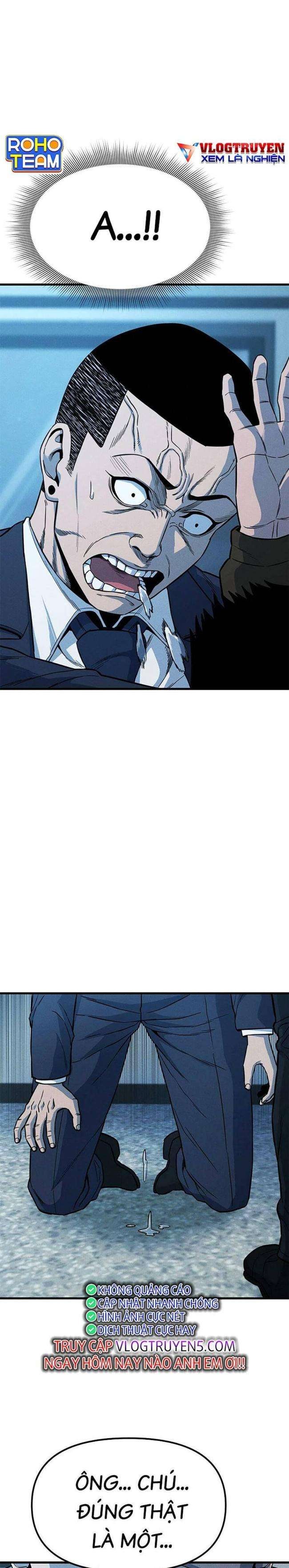 Gương Mặt Tâm Thần - Page 7