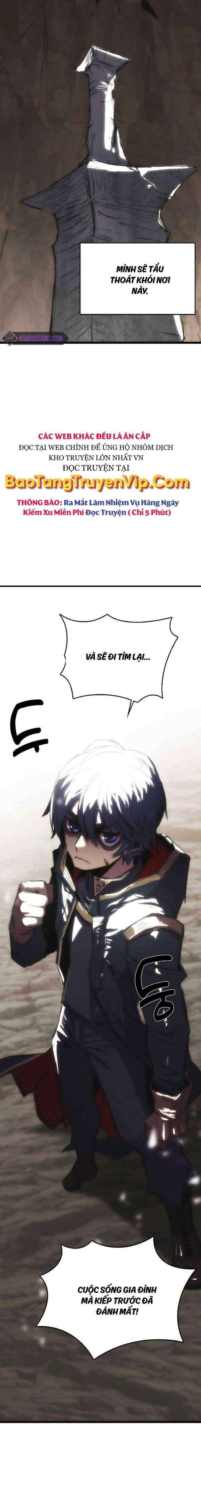 Bản Năng Hồi Quy Của Chó Săn - Page 32