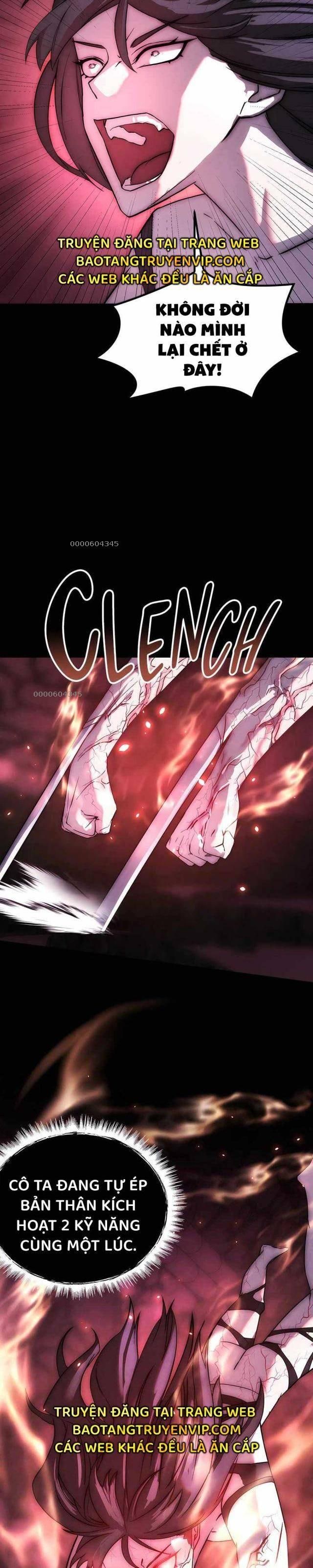 Tôi Đã Trở Thành Quái Vật Không Gian - Page 21