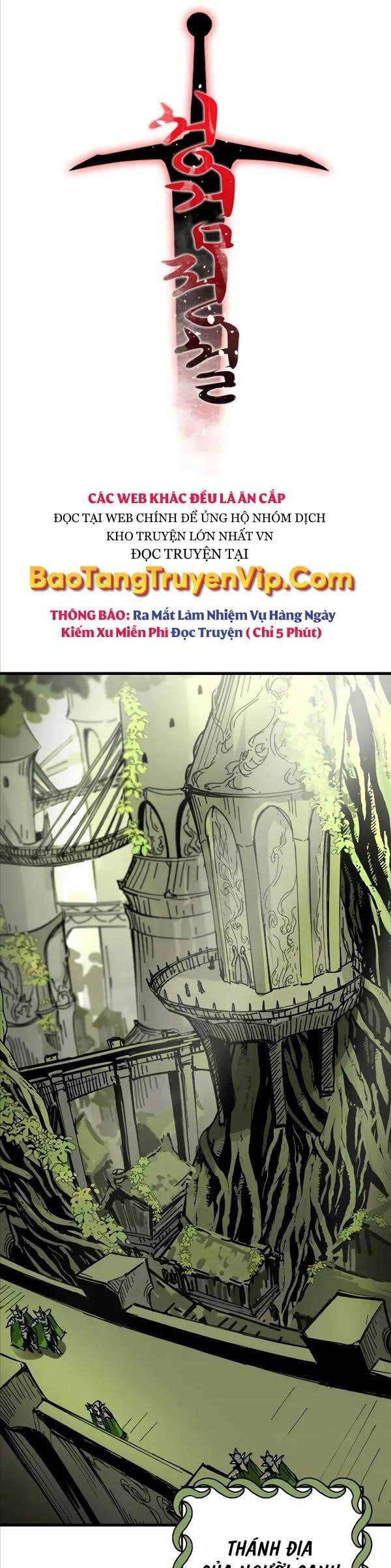 Thánh Kiếm Huyền Thoại - Page 9