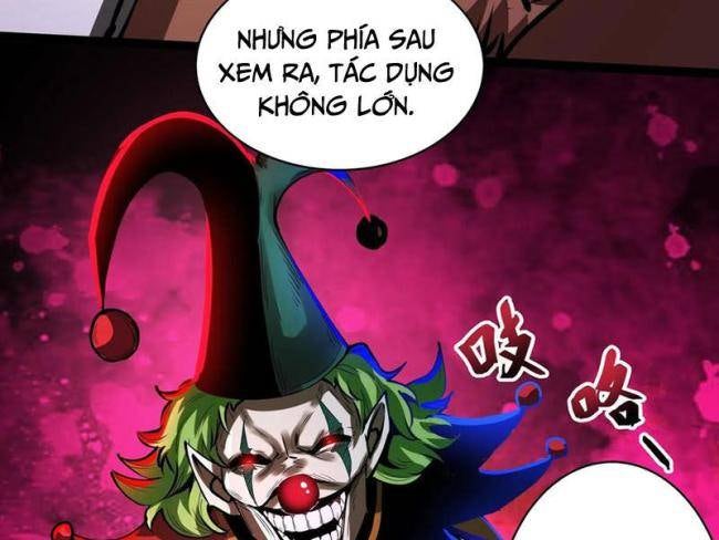 Dược Sư Kì Lạ: Bệnh Nhân Của Tôi Đều Rất Khủng Bố - Page 9