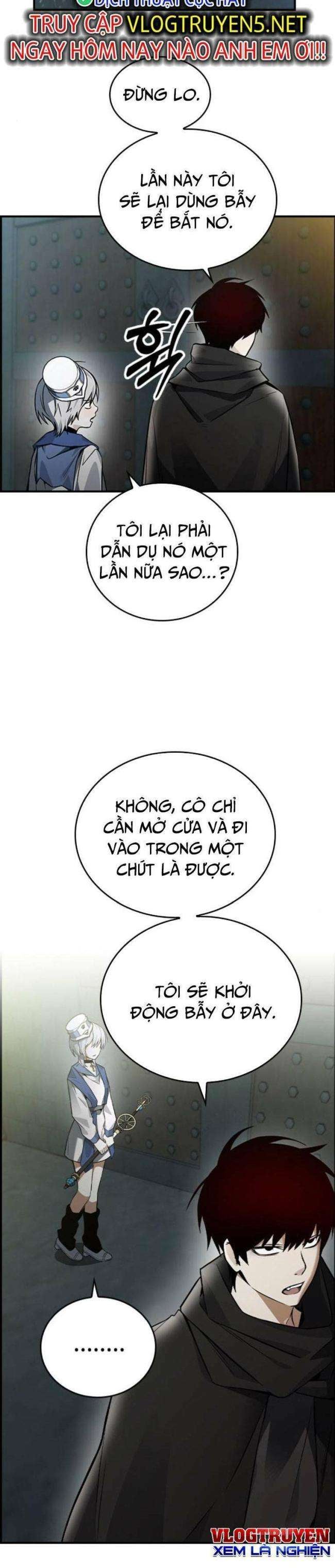 Kẻ Luôn Kết Thúc Bằng Bad Ending - Page 6