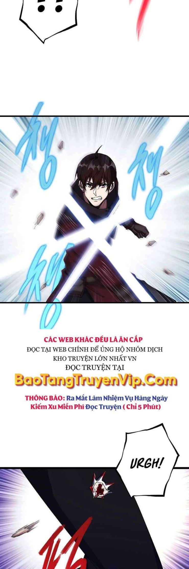 Đăng Nhập Thành Quái Vật - Page 30