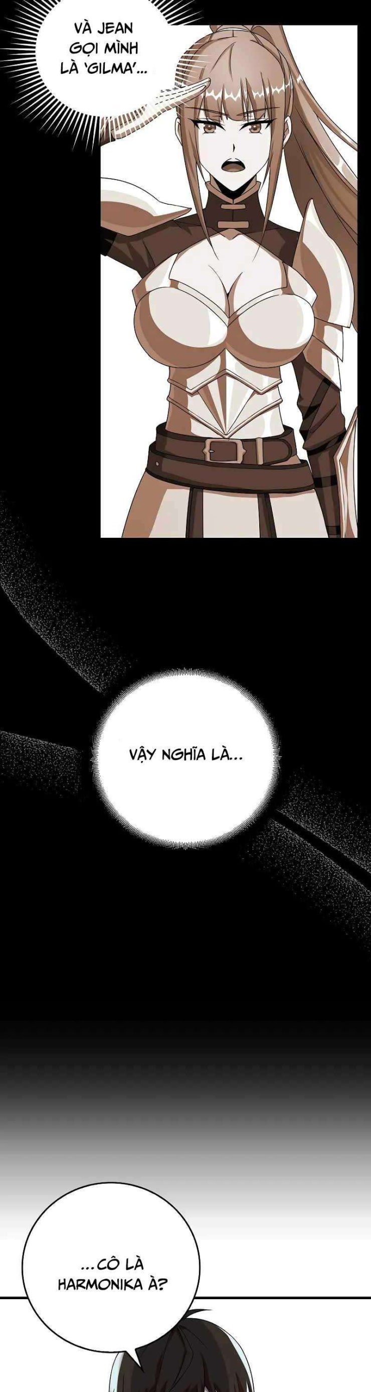 Đăng Nhập Thành Quái Vật - Page 25