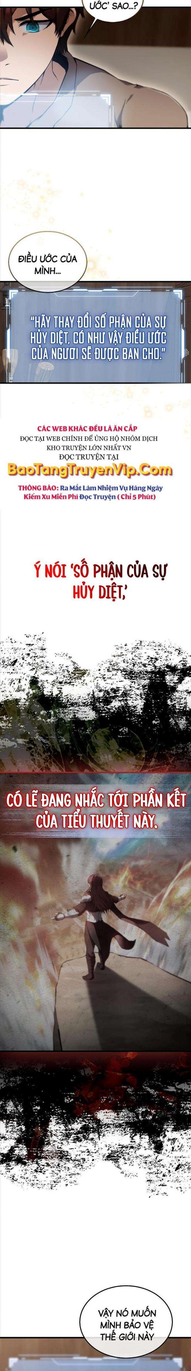 Nhân Vật Phụ Siêu Mạnh - Page 28