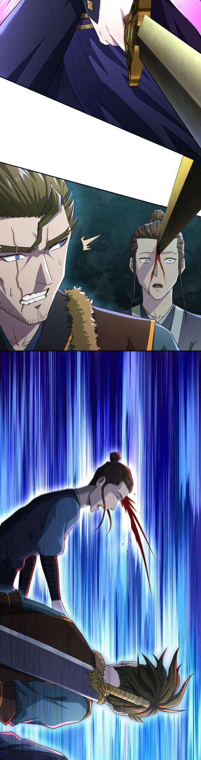 Nhập Hồn Ma Đạo Tổ Sư - Page 24