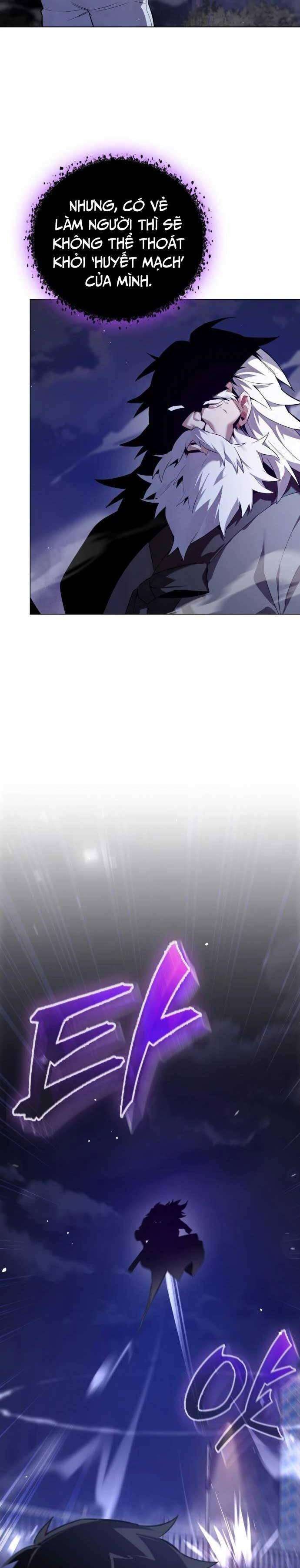 Đêm Của Yêu Tinh - Page 29
