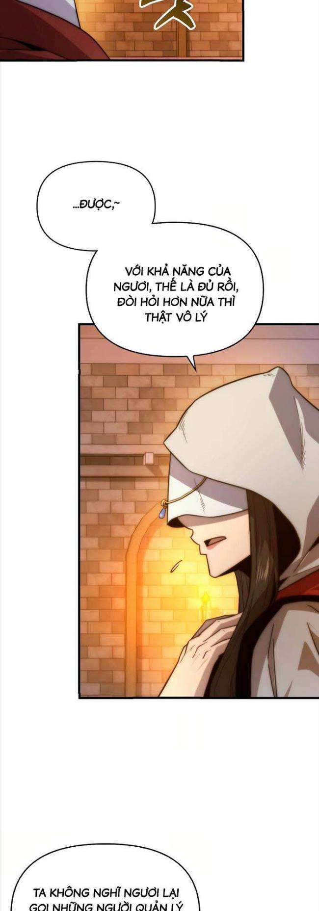 Kiếm Sư Cấp 9 Trở Lại - Page 31