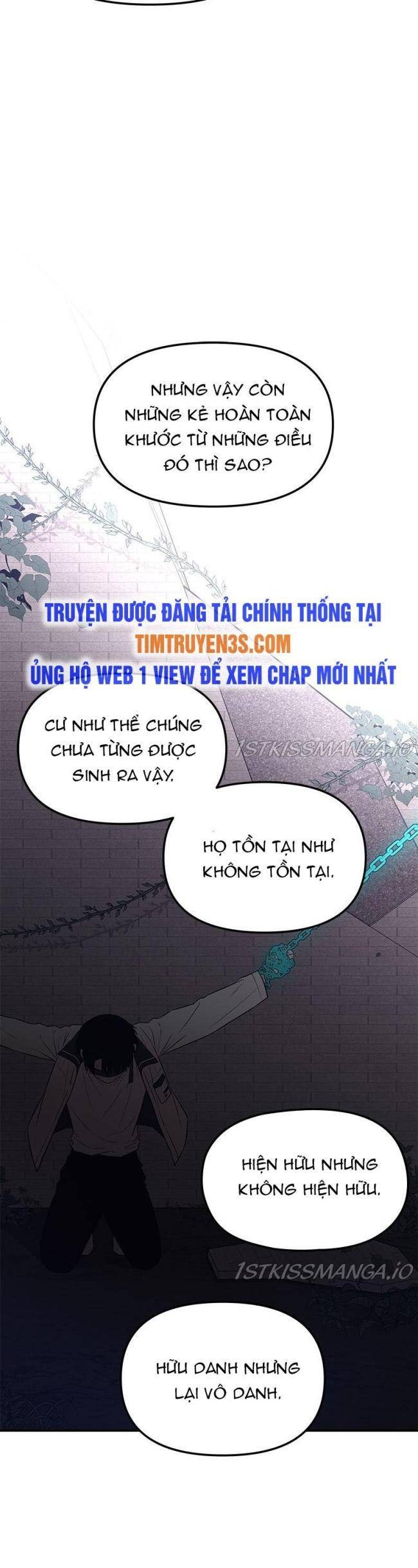 Bươm Bướm Và Máu - Page 8