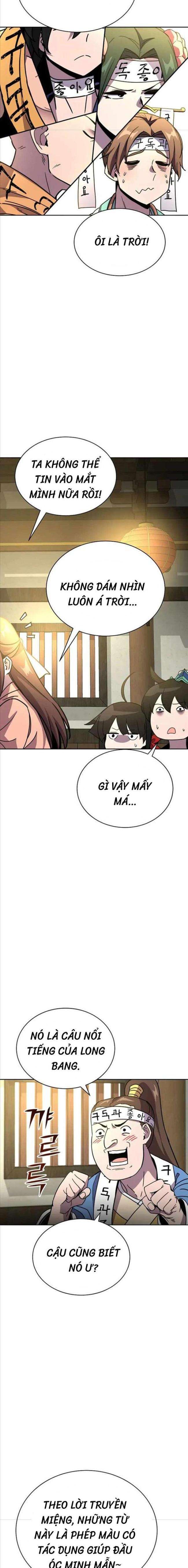 Streamer Cuộc Sống Thường Ngày Tại Võ Lâm - Page 26