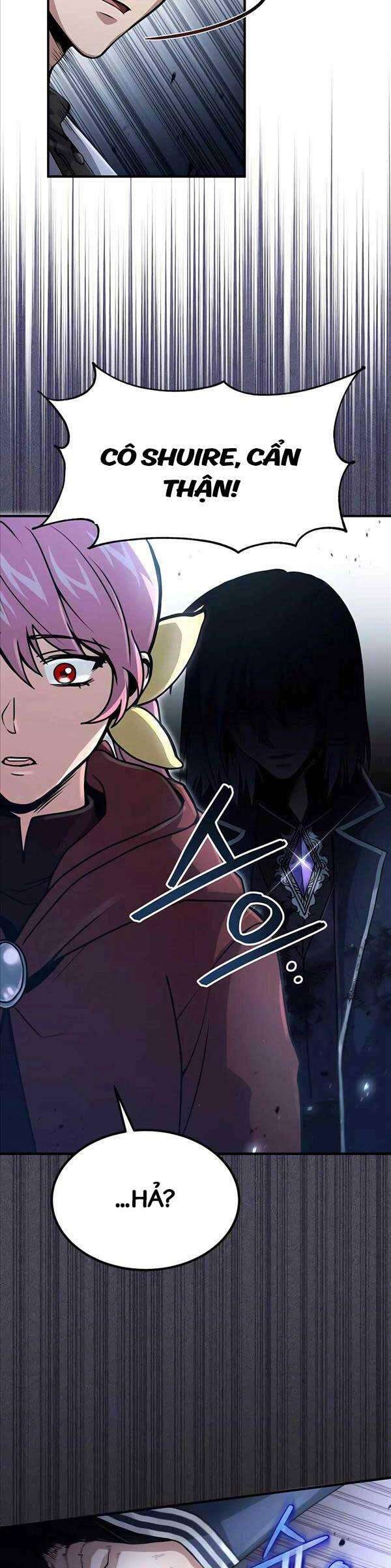 Cách Sống Như Một Trị Liệu Sư Bất Hợp Pháp - Page 23