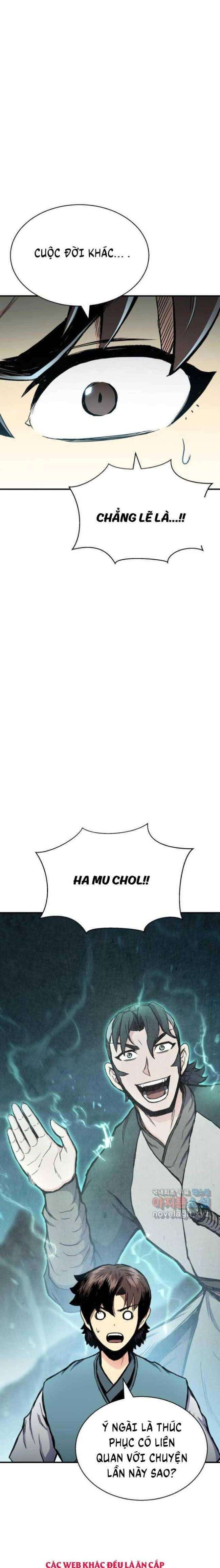 Ta Là Chủ Nhân Của Thư Viện Võ Công - Page 4