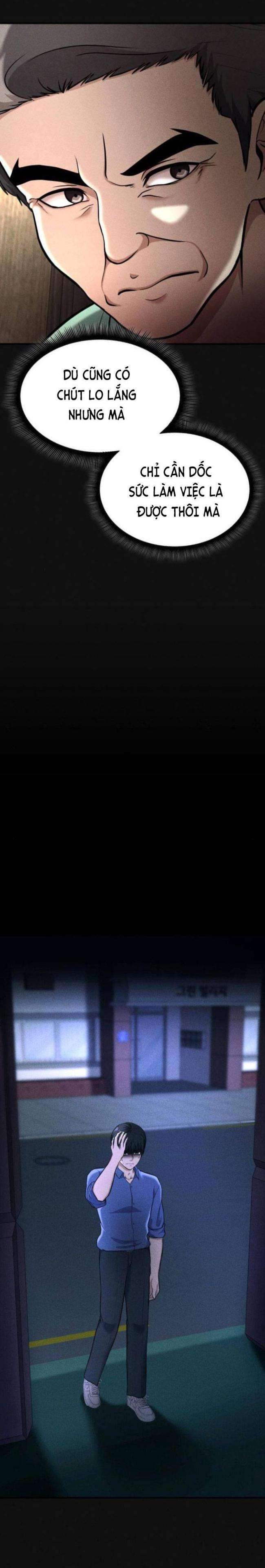 Phòng Kín - Page 5