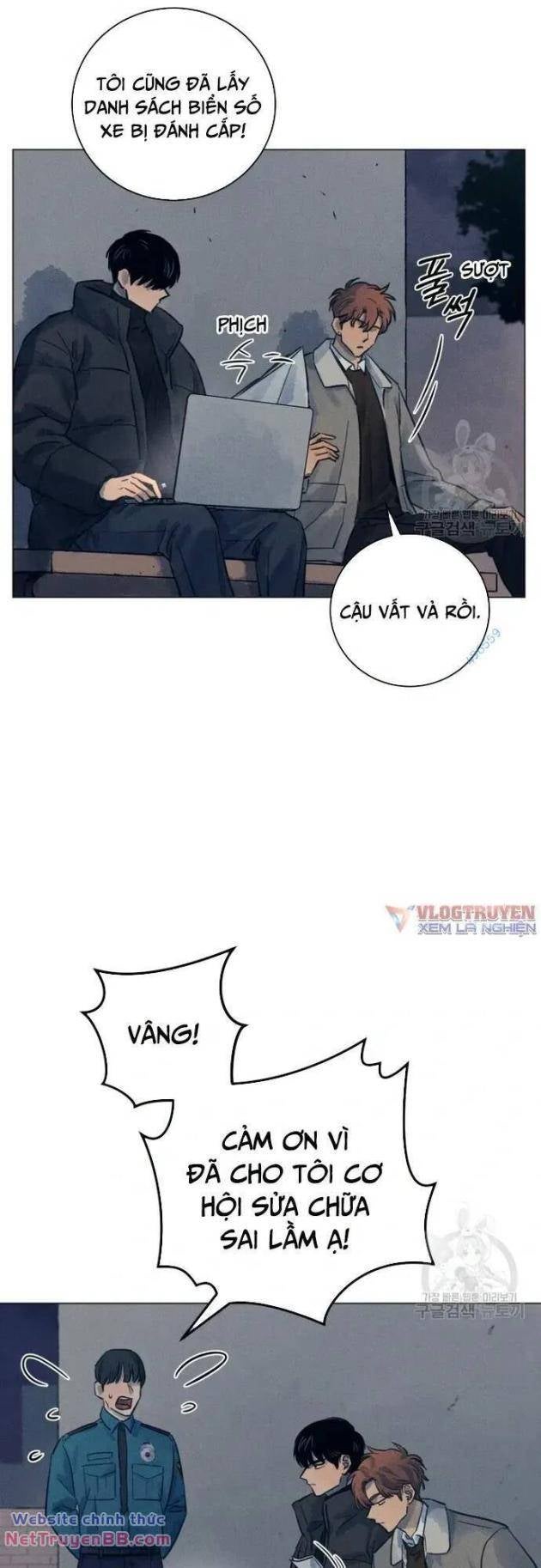 Phỏng Vấn Sát Nhân - Page 6