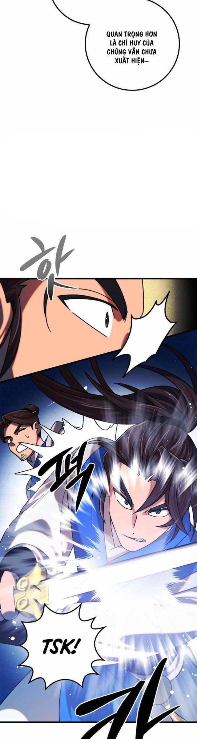 Thiên Phong Phách Đạo - Page 33