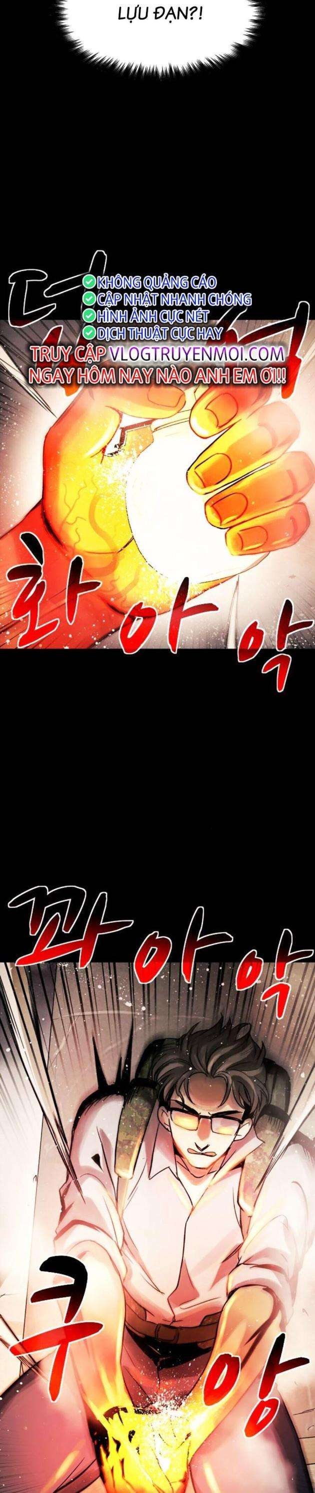 Mầm Chết - Page 13