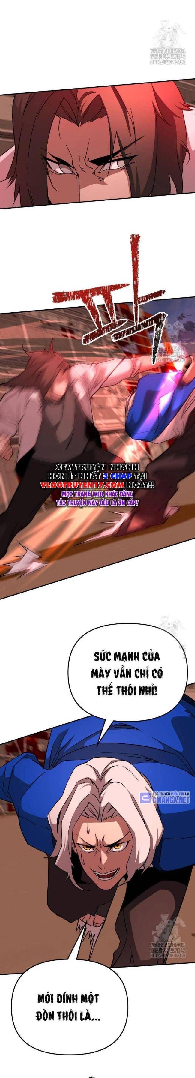 99 Thủ Lĩnh - Page 25