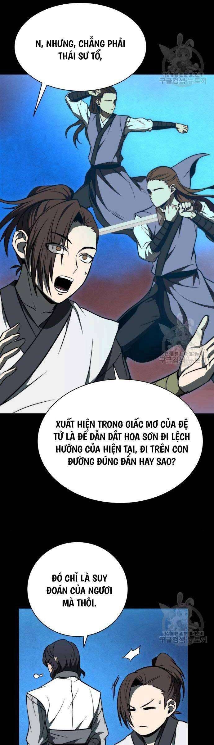 Thiên Tài Tuyệt Đỉnh Hoa Sơn - Page 26