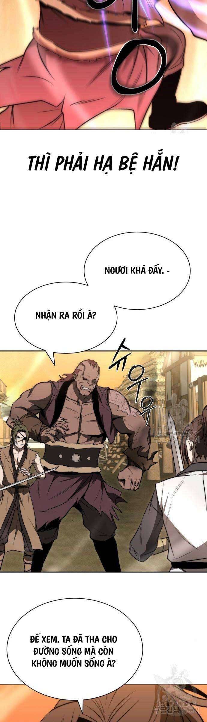 Thiên Tài Tuyệt Đỉnh Hoa Sơn - Page 33