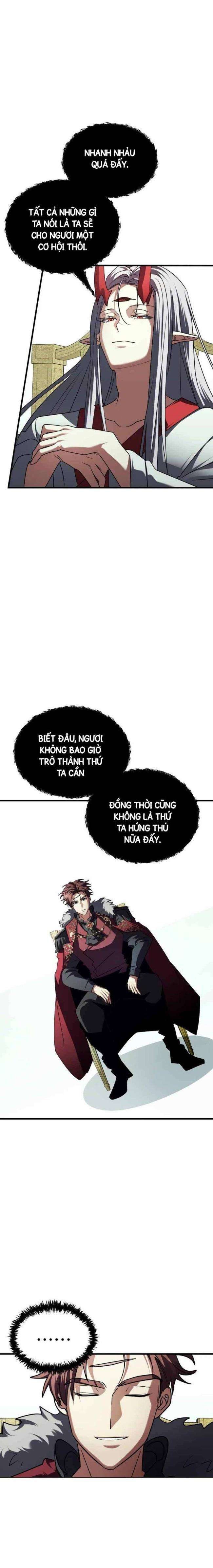 Ván Cược Của Chúa - Page 5