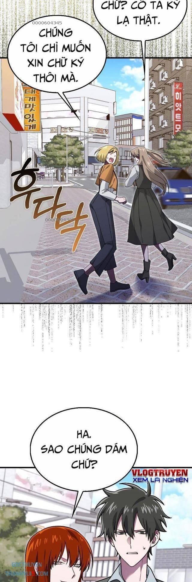 Tôi Không Phải Là Hồi Quy Giả - Page 17