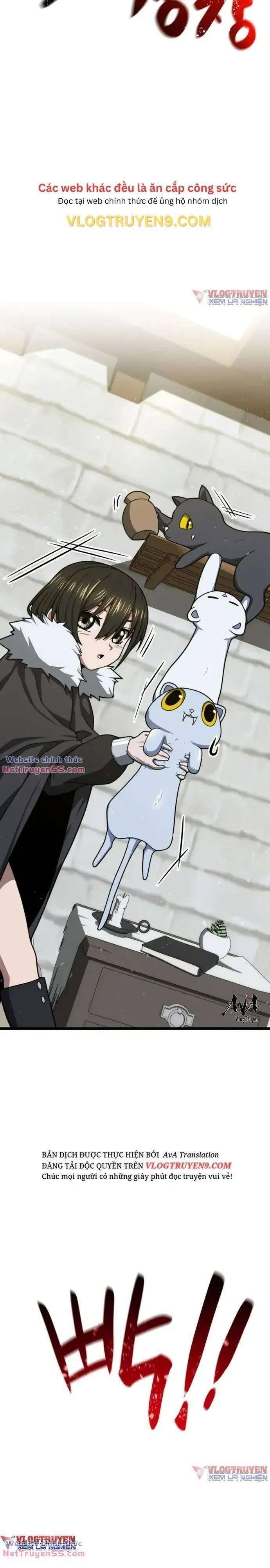 Kiếm Ma Chết Tiệt - Page 17