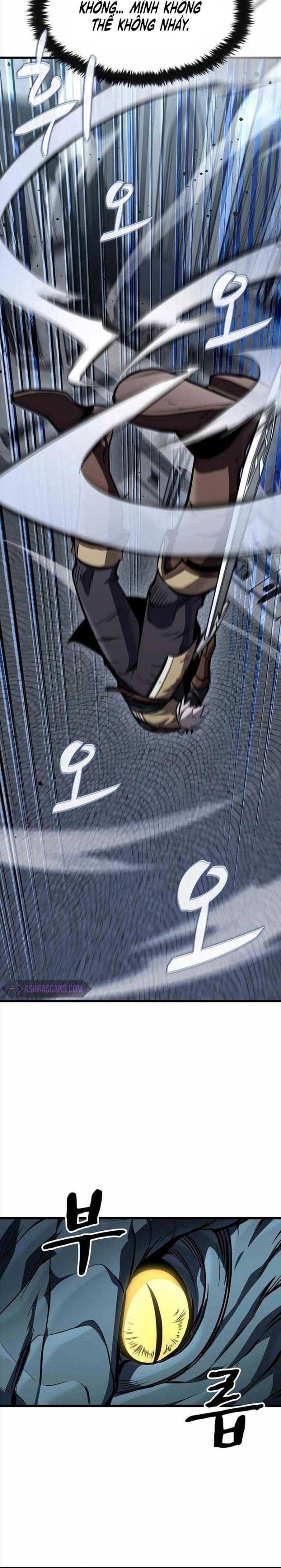 Chiến Binh Thu Thập Xác Chết - Page 11