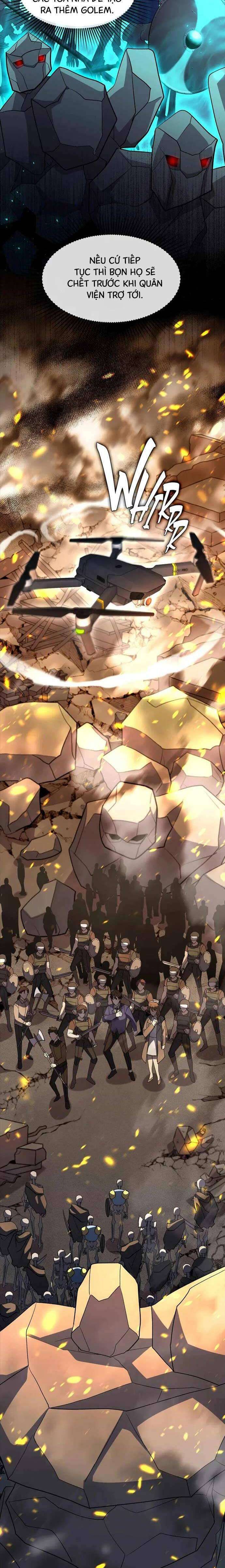 Thiết Huyết Chiêu Hồn Sư - Page 16